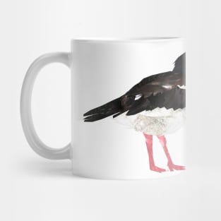 Oystercatcher Mug